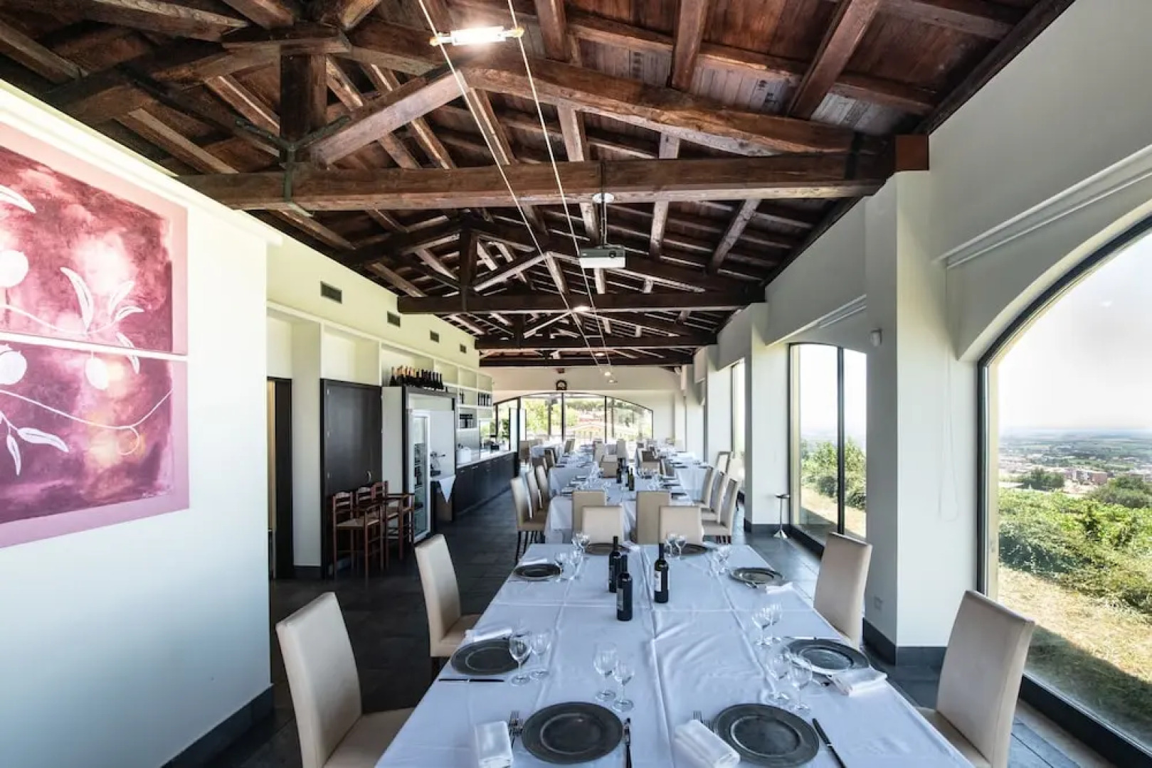 La Vista Agriturismo Resort