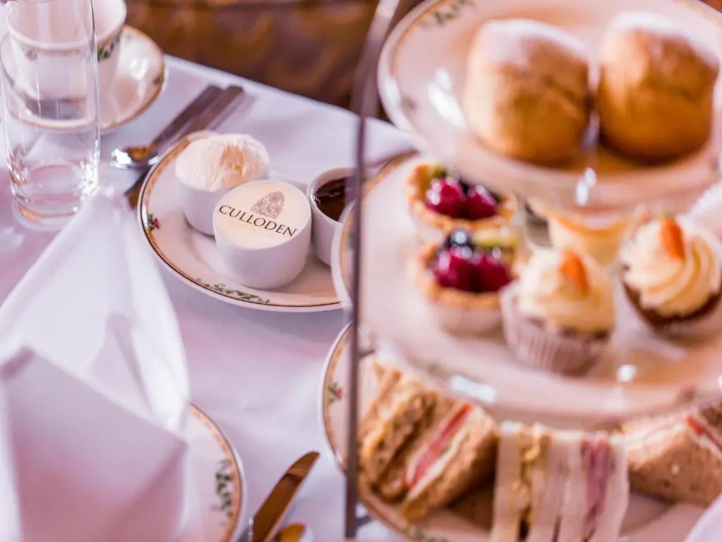 Culloden Estate & Spa