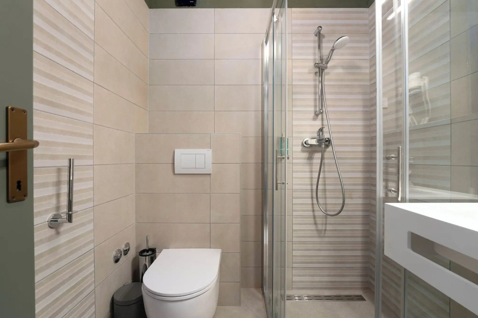 Boutique Hotel Paradiso