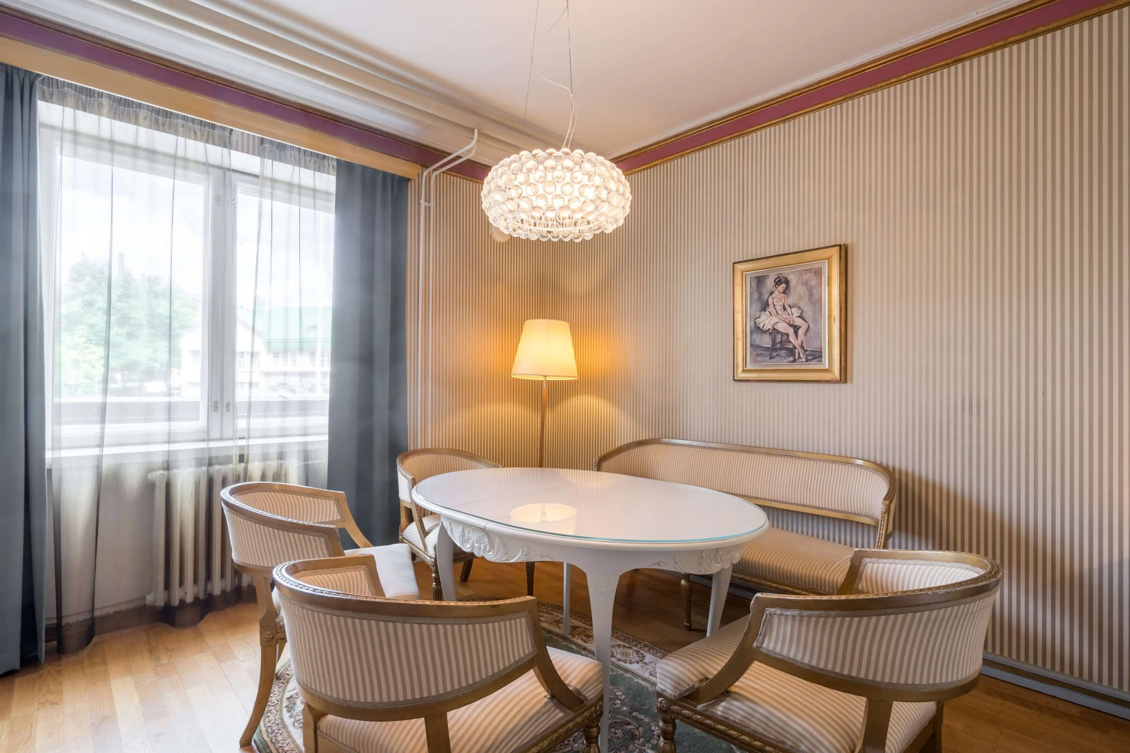 Radisson Blu Grand Hotel Tammer, Tampere