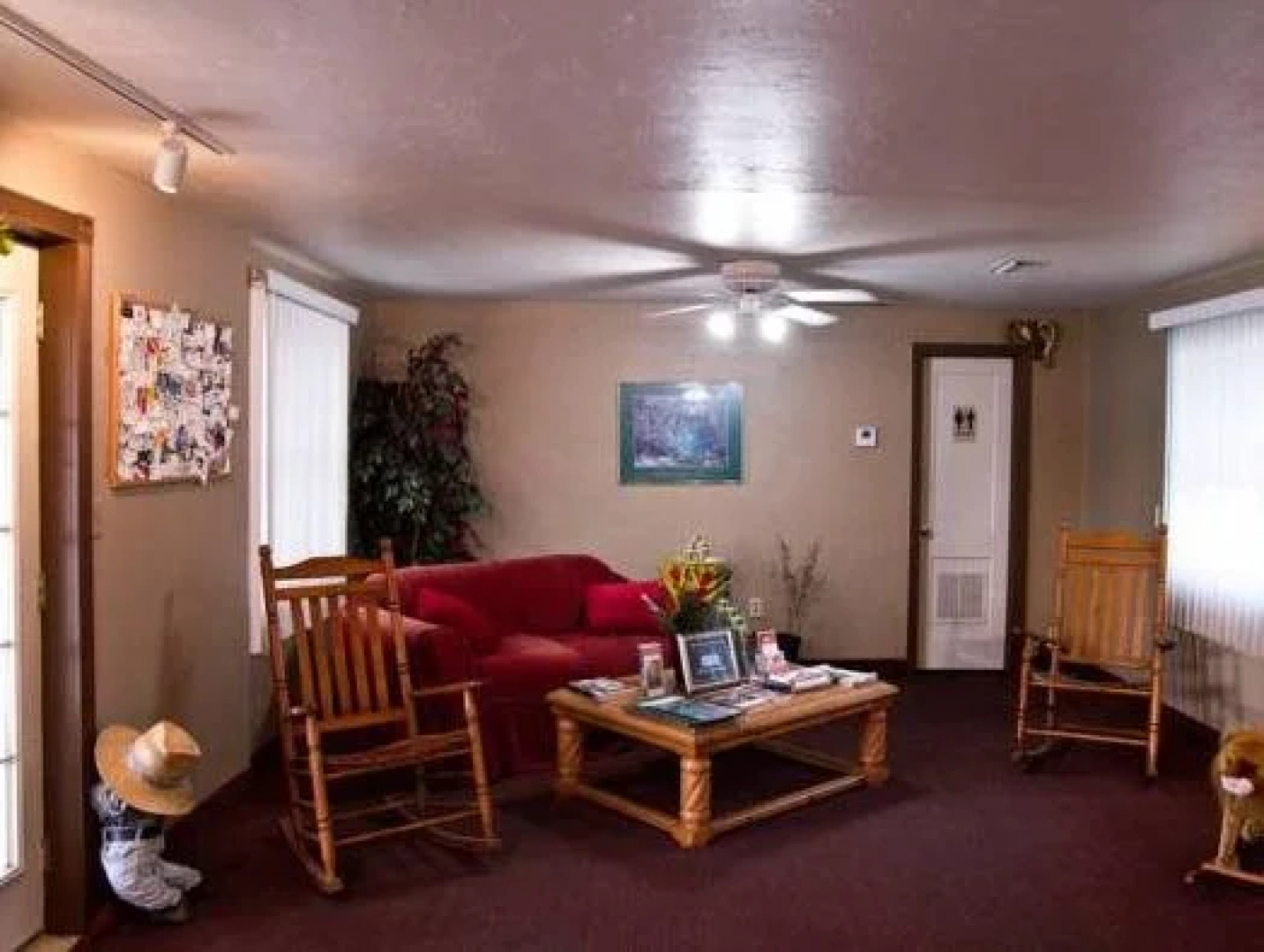 High Springs Country Inn