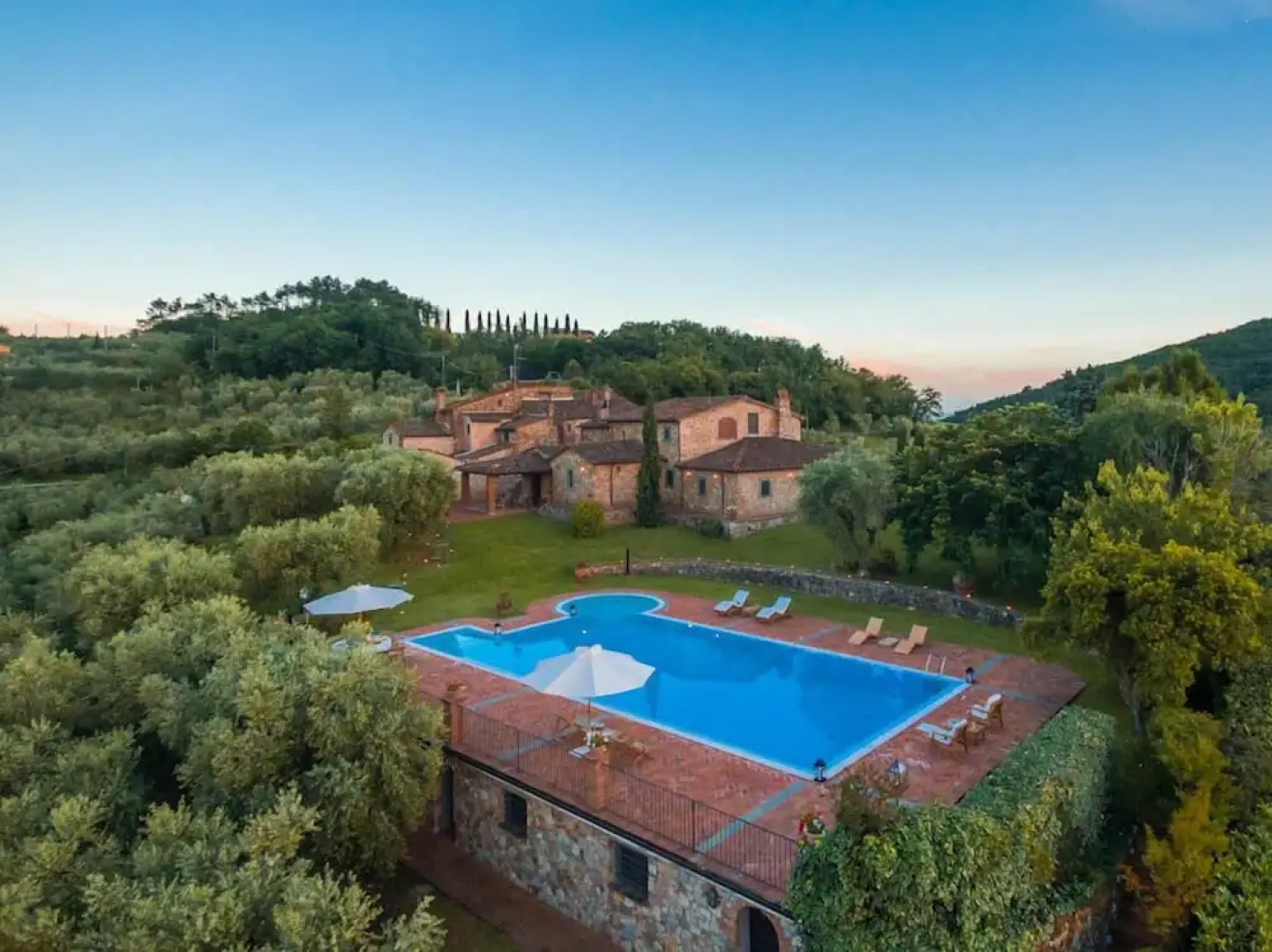 Verdidea - VILLA ANGELICA