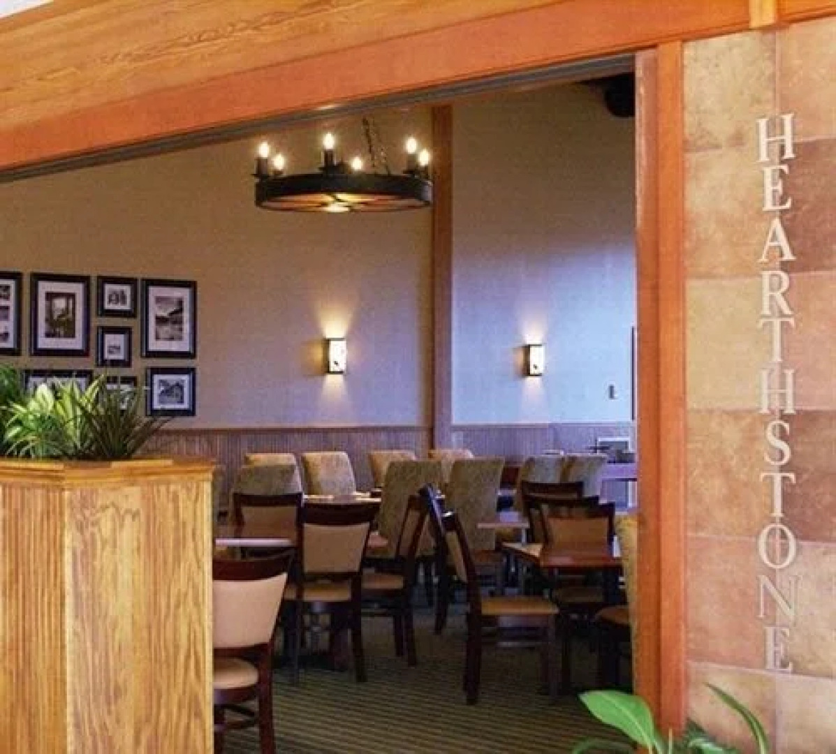 Edith Macy Conference Center