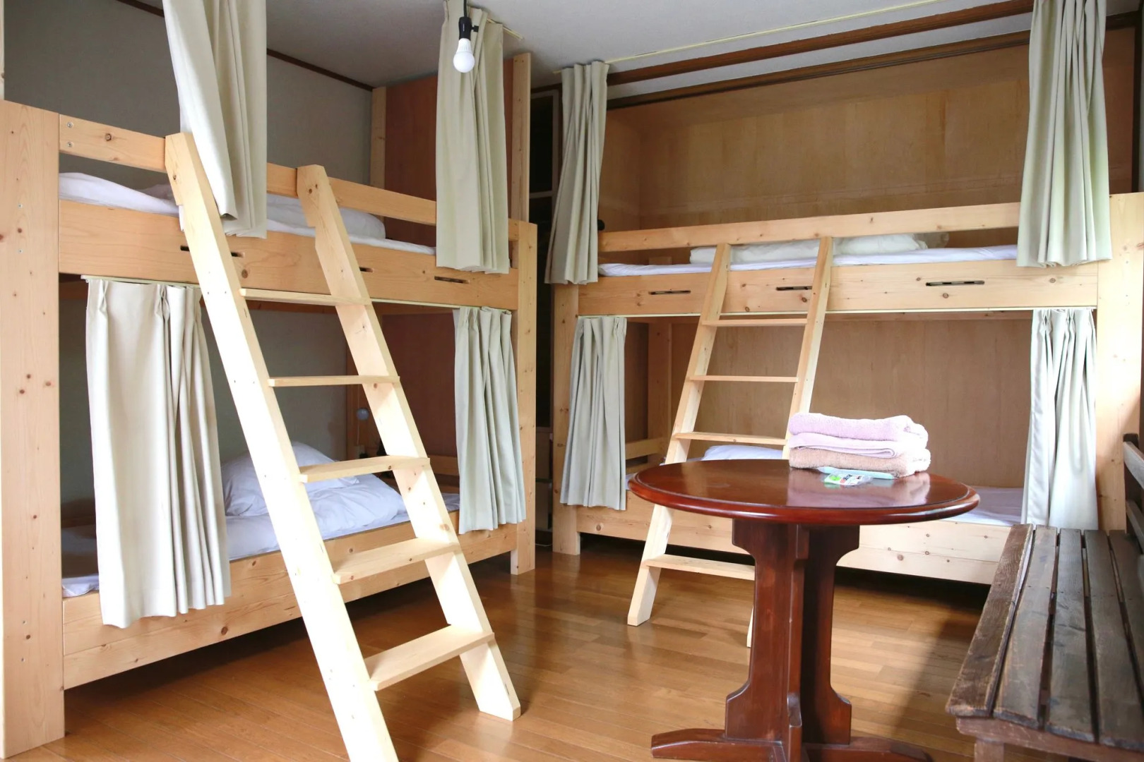 Yuzan Guesthouse - Hostel