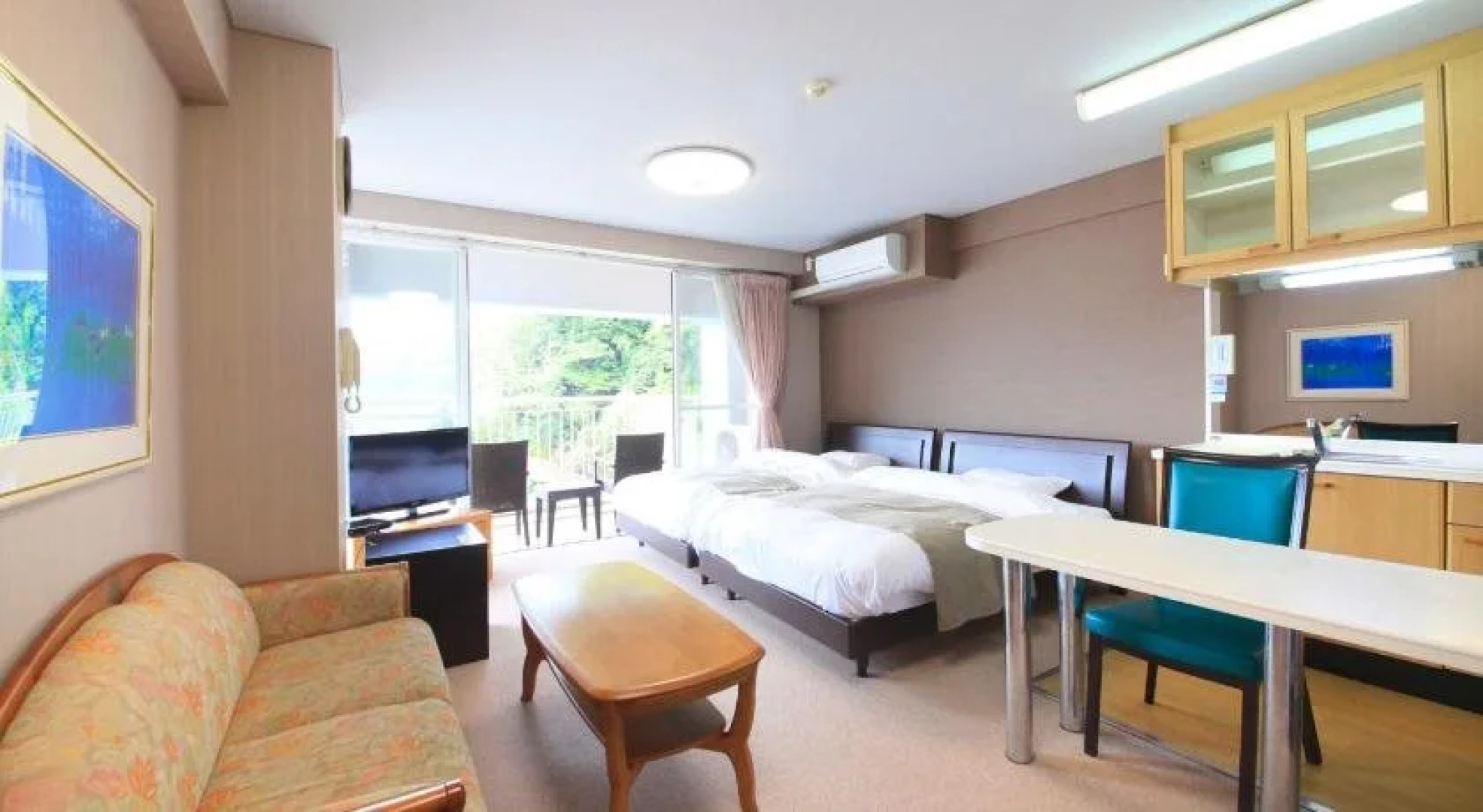Reyzenit Kinosaki Suite Villa