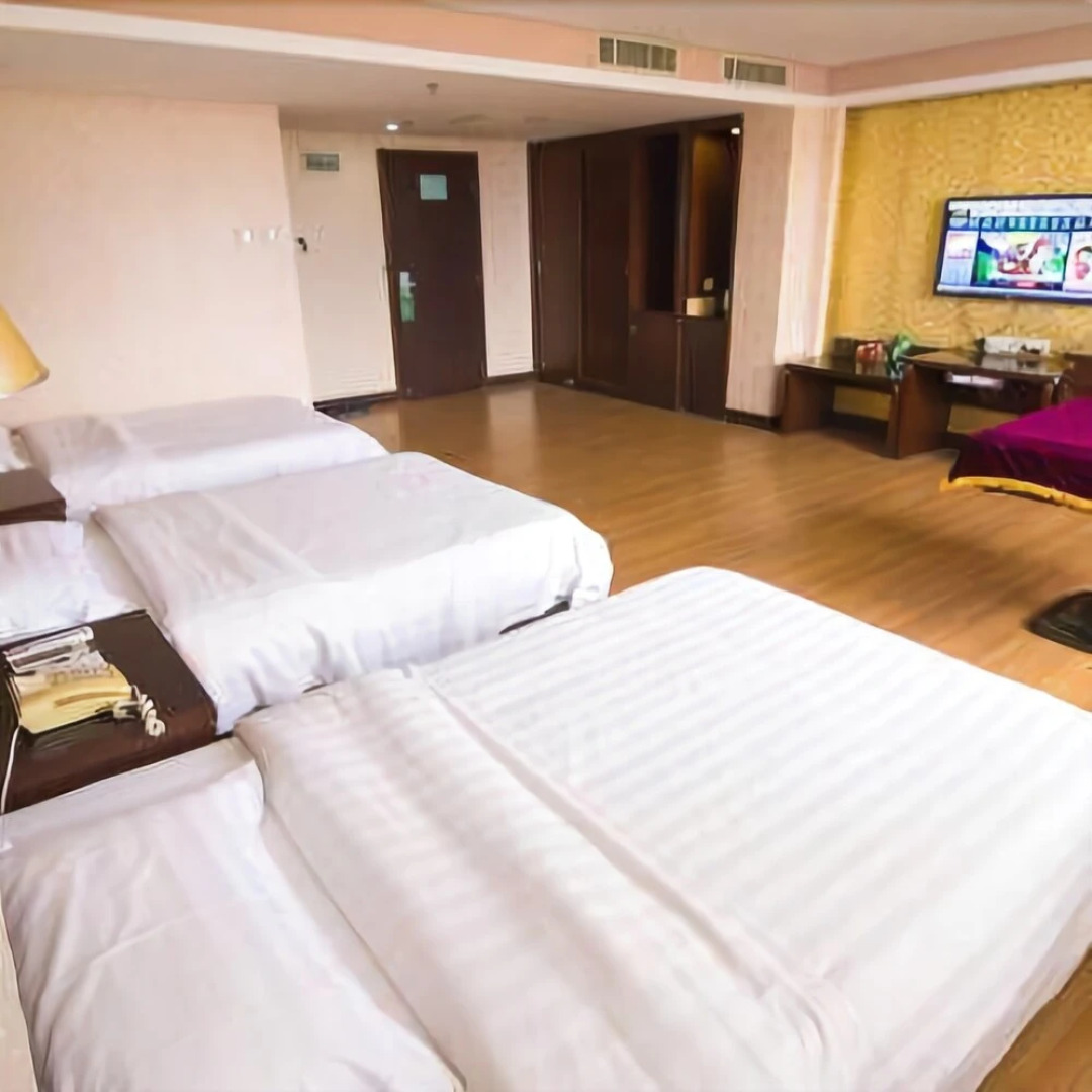 Yangjiang Chengtian Business Hotel