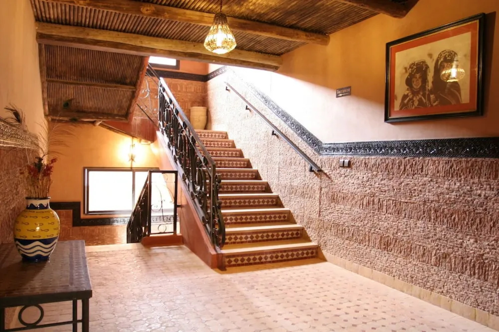 Hotel La Kasbah