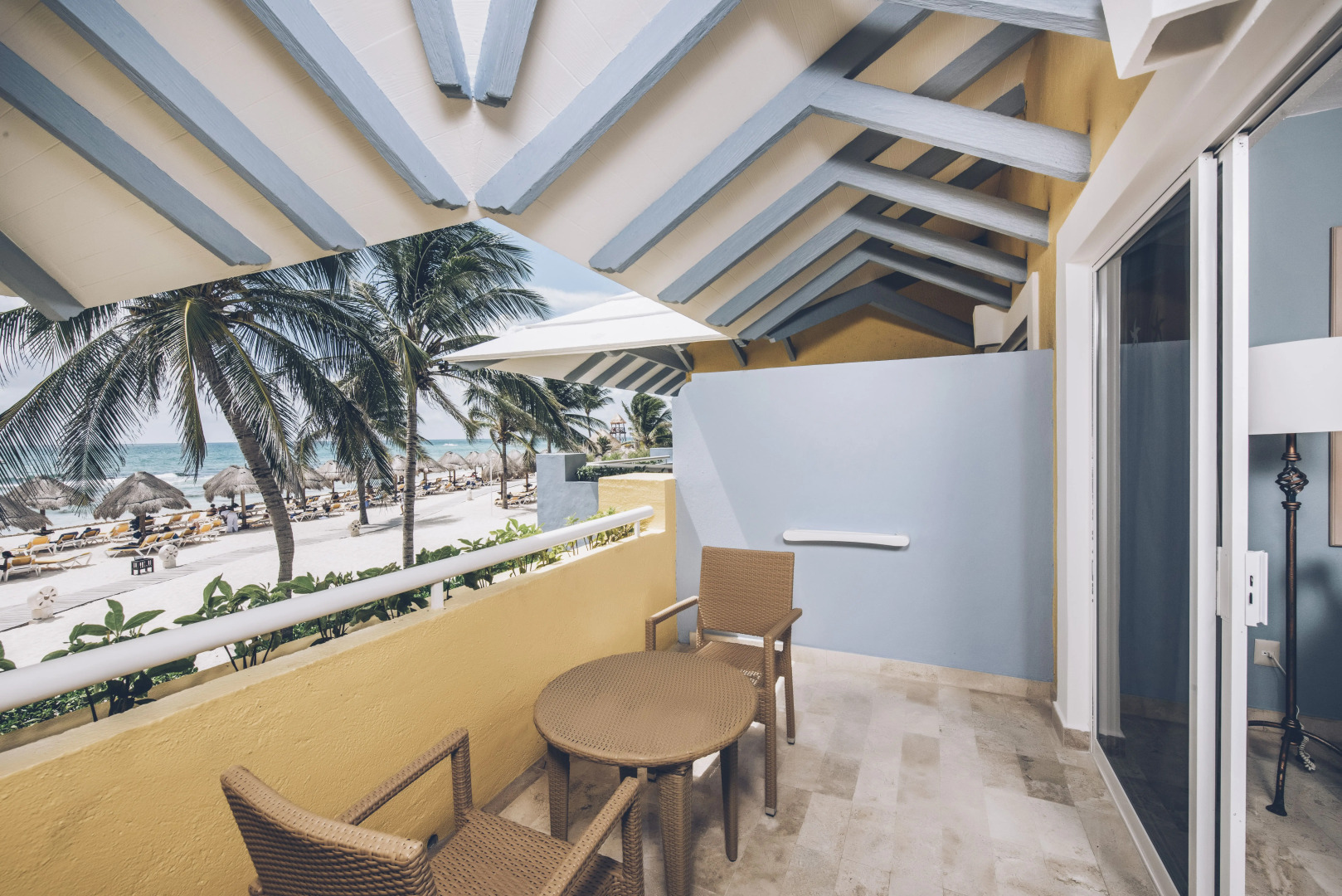 Iberostar Waves Paraíso del Mar - All Inclusive