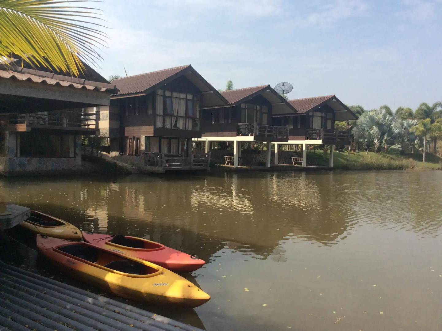 Nicslongstay Hotel
