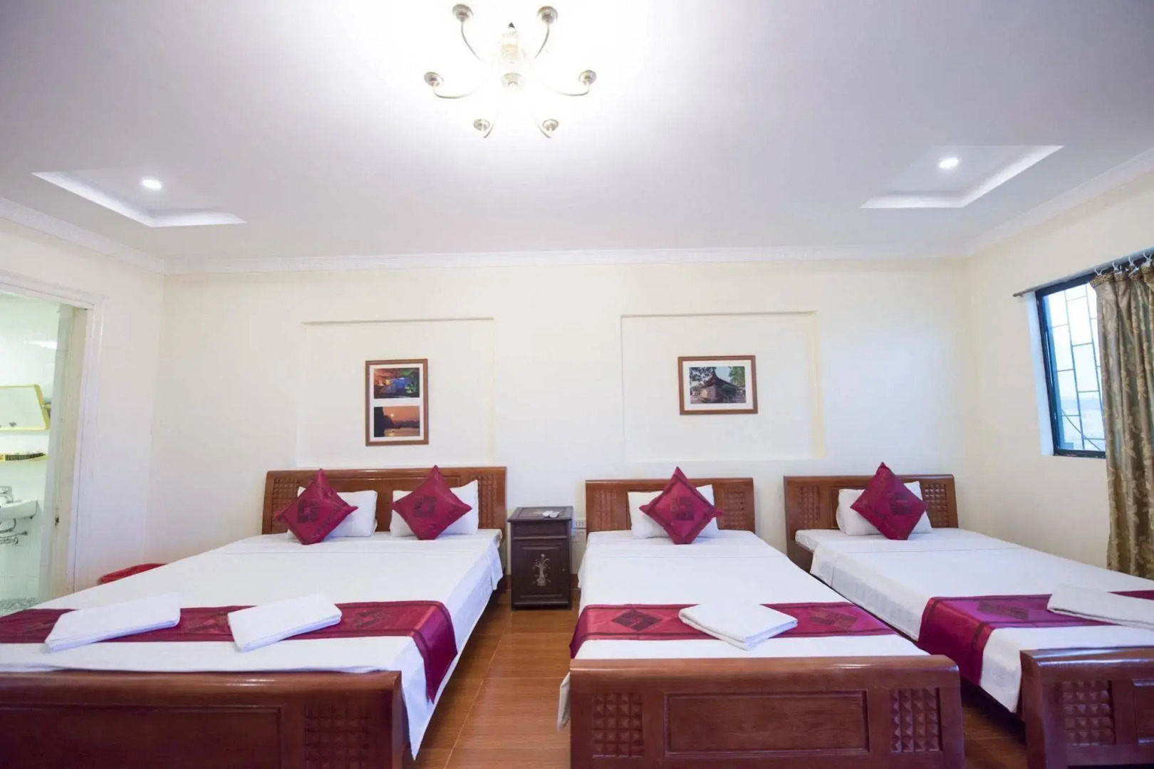 Hanoi Marriotte Hotel