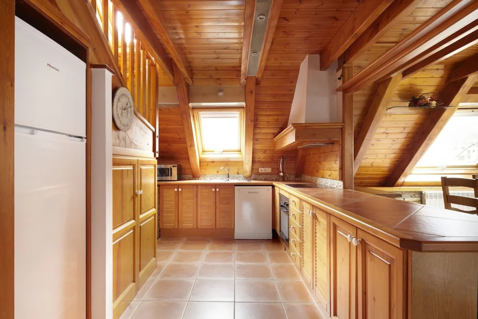 Duplex Humerau by FeelFree Rentals