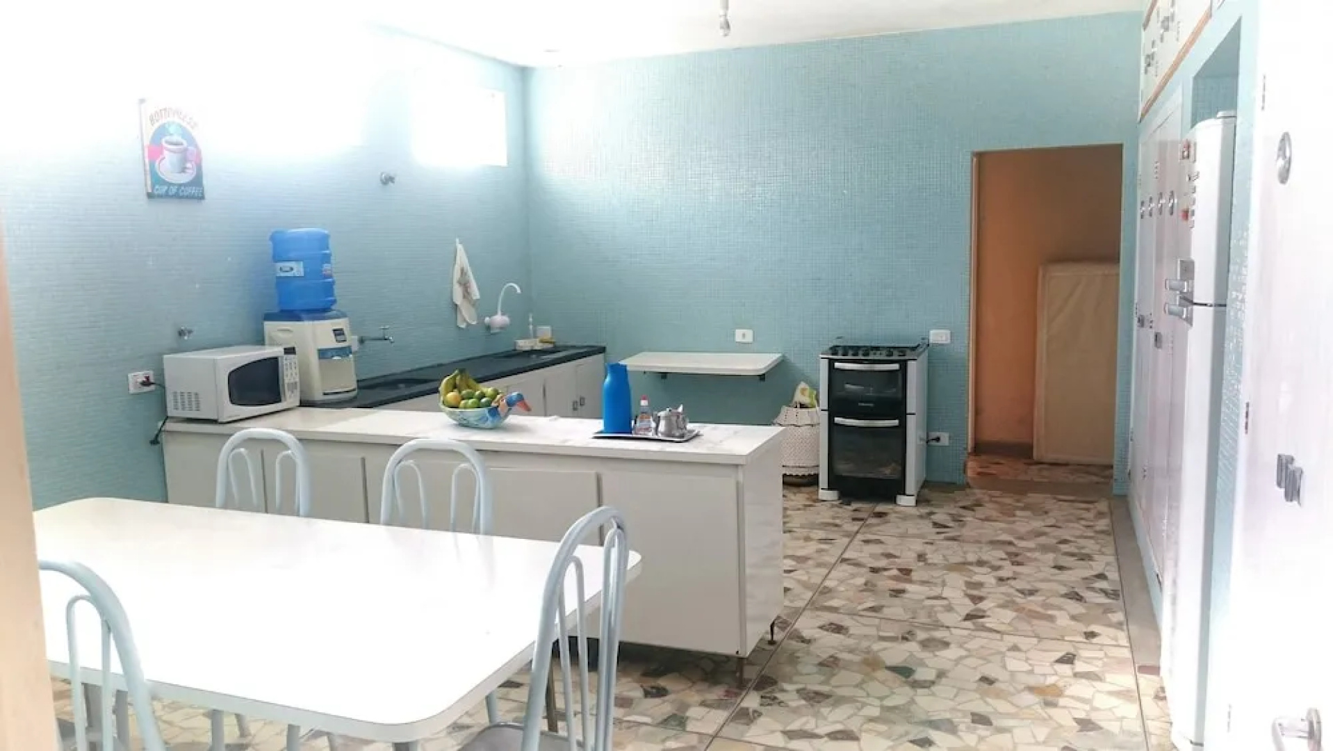 Pousada Casa Central