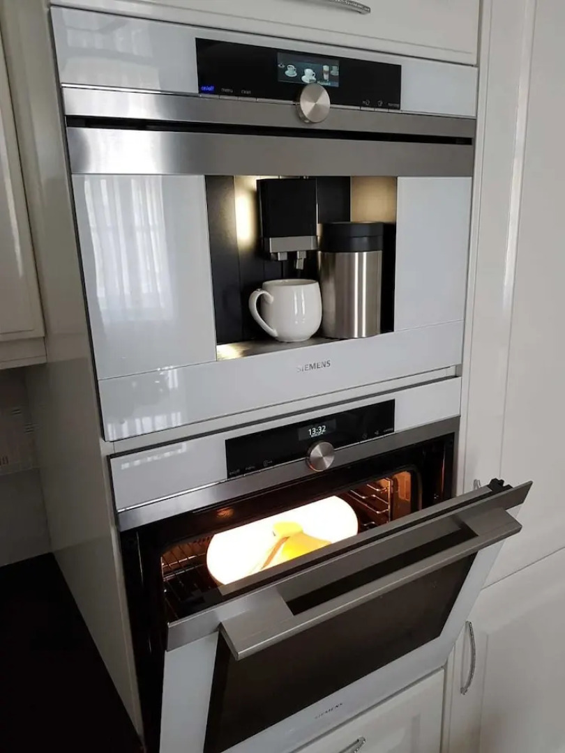 Apartman St. Vladimir kirche