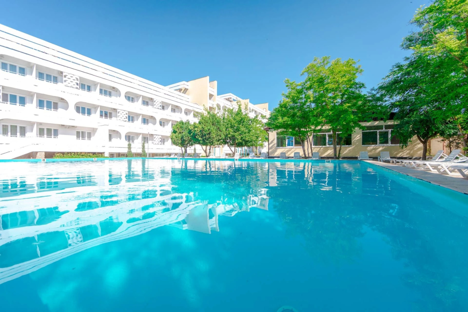 Санаторно-курортный комплекс Family Resort