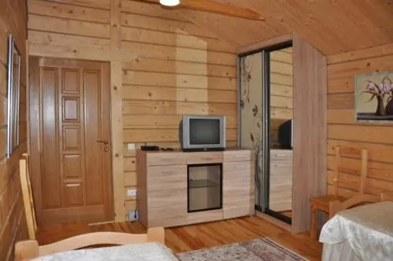 Zelena Sadyba u Lidy