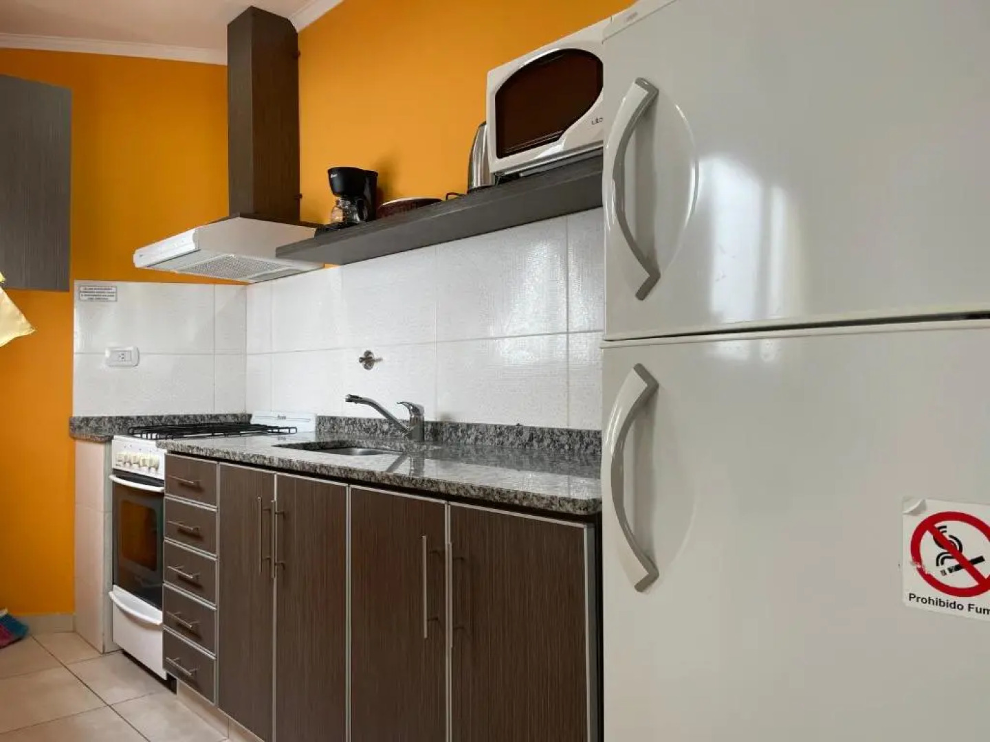 Departamentos Sol y Arena