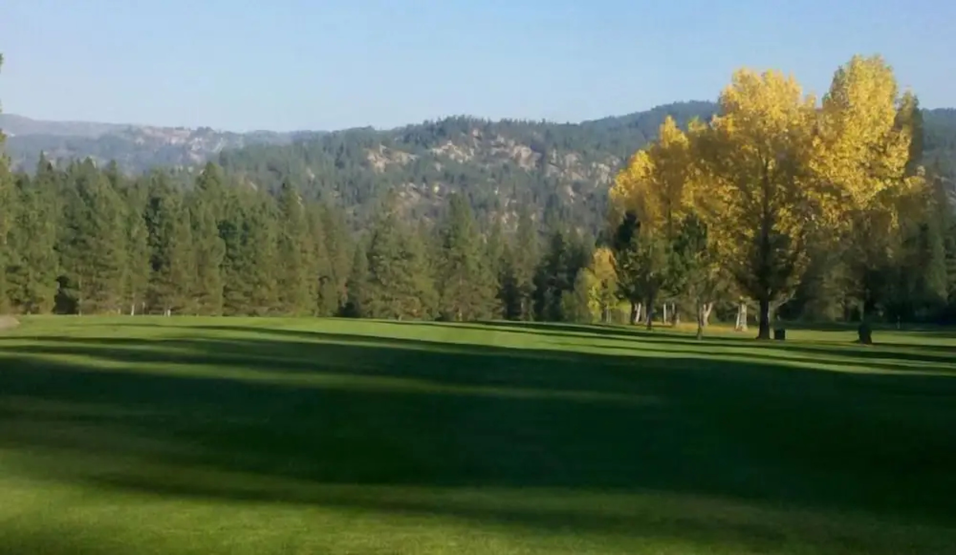 Terrace Lakes Resort