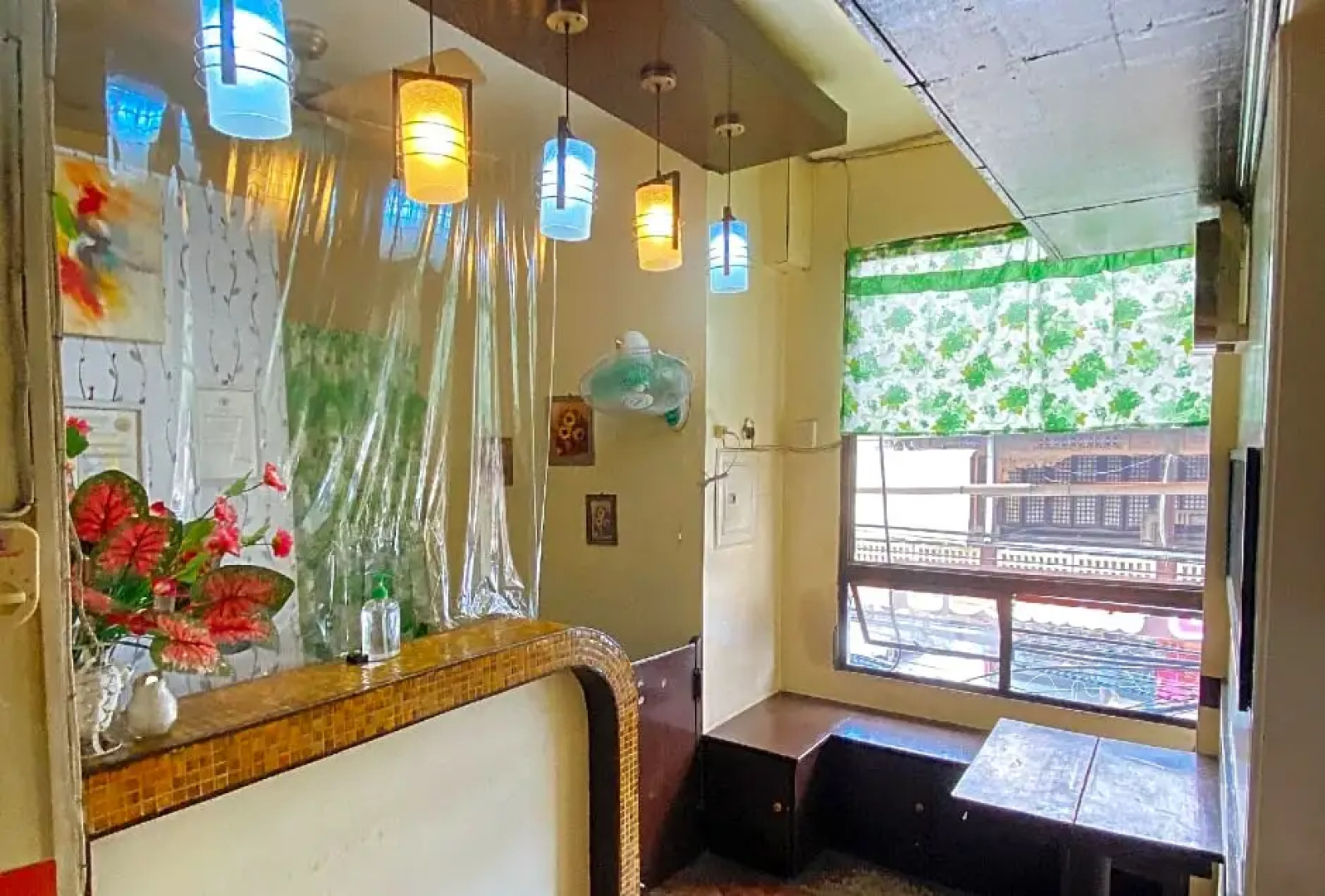 RedDoorz @ Sukitel Budget Hotel Nasugbu