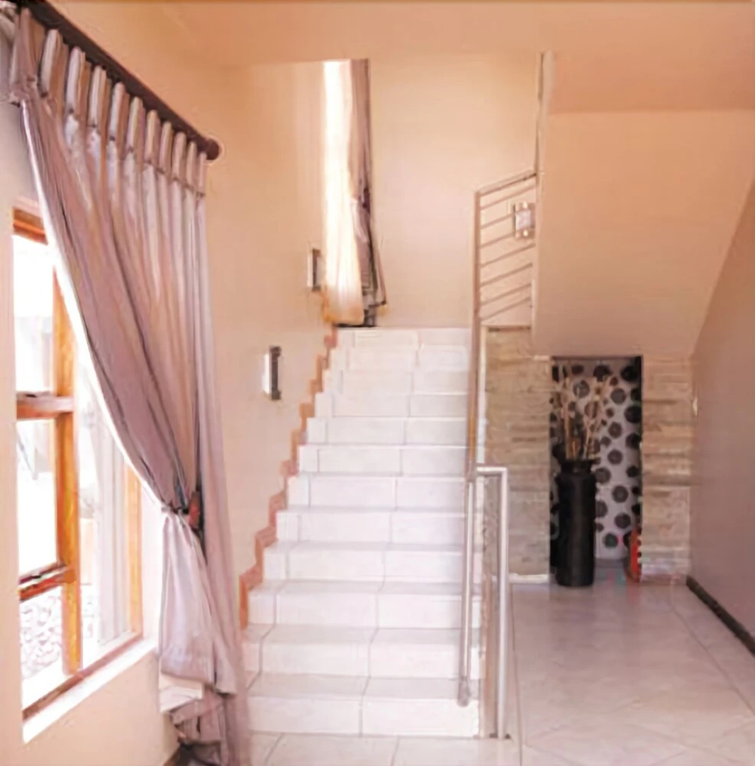 Birch Grove Guest House