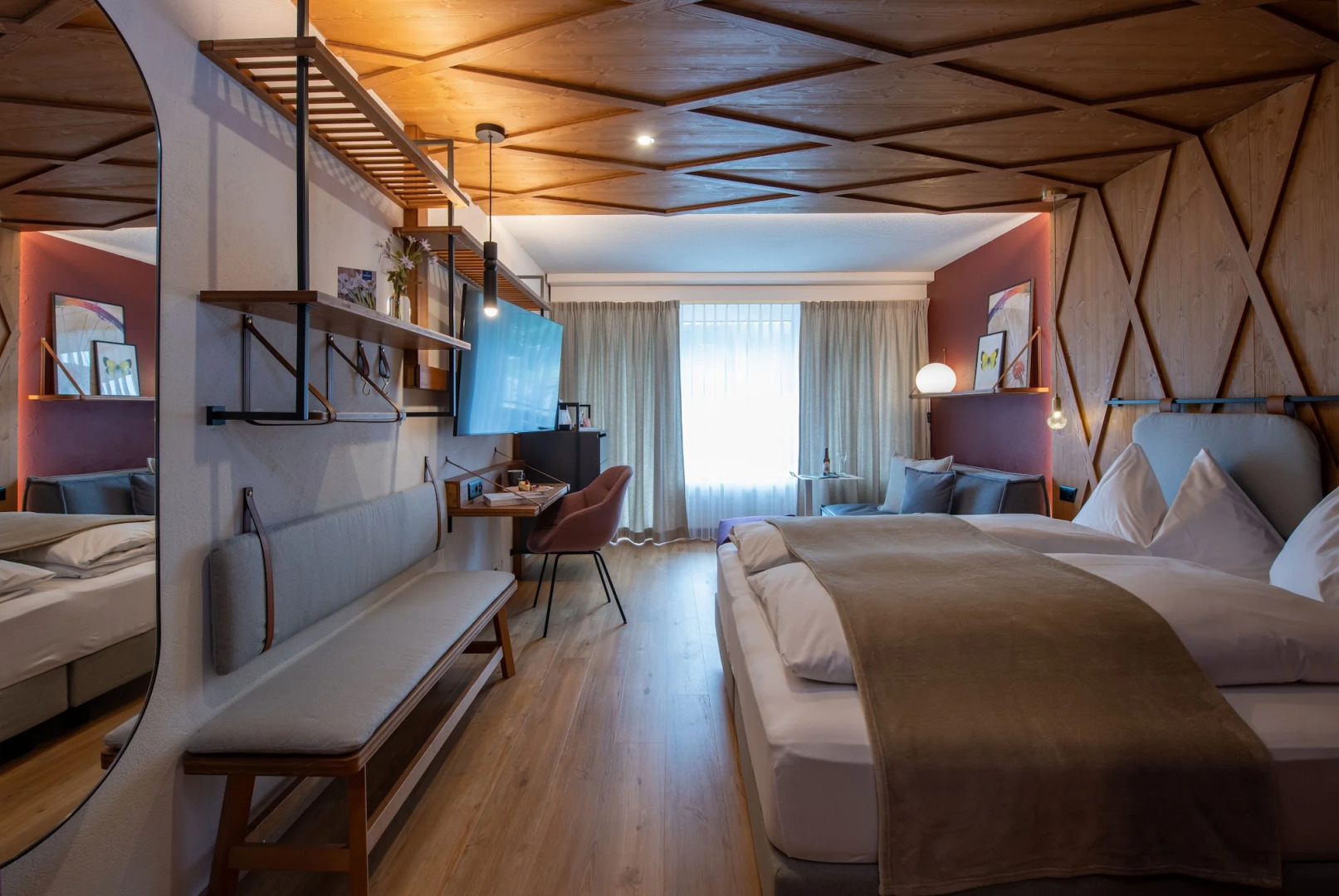 Sunstar Hotel Lenzerheide