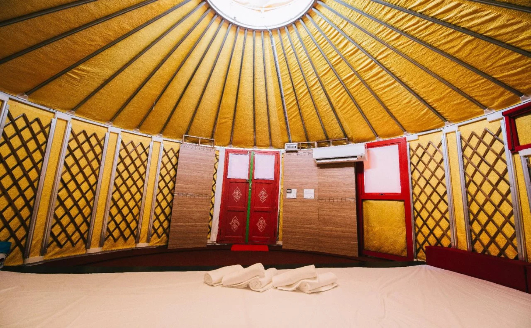 Rick Resort Teluk Intan