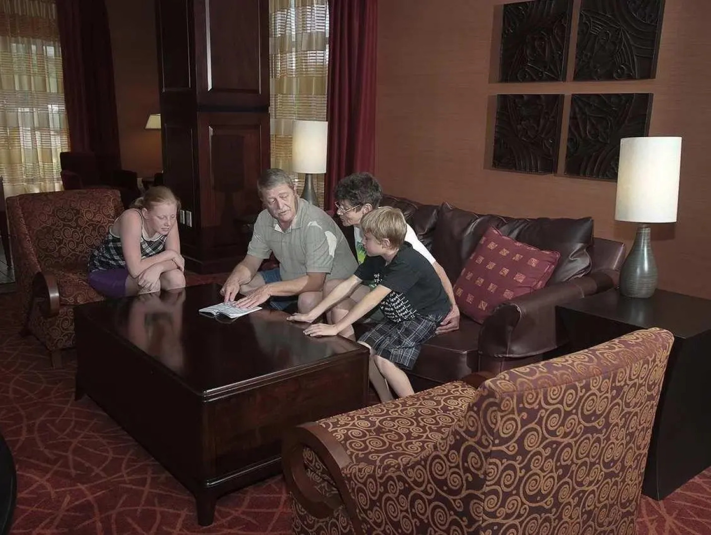 Hampton Inn & Suites Vineland