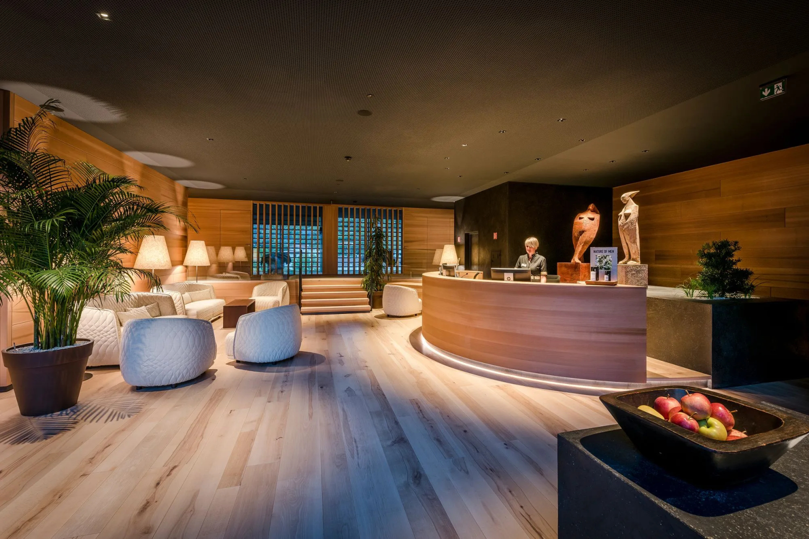 Hotel Therme Meran - Terme Merano
