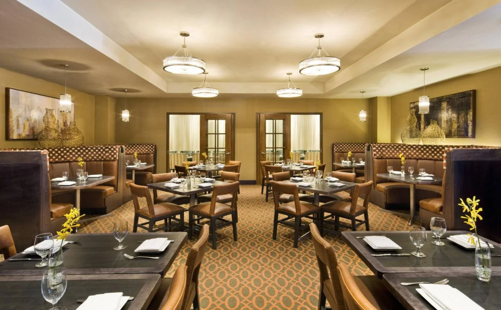 Sheraton Framingham Hotel & Conference Center