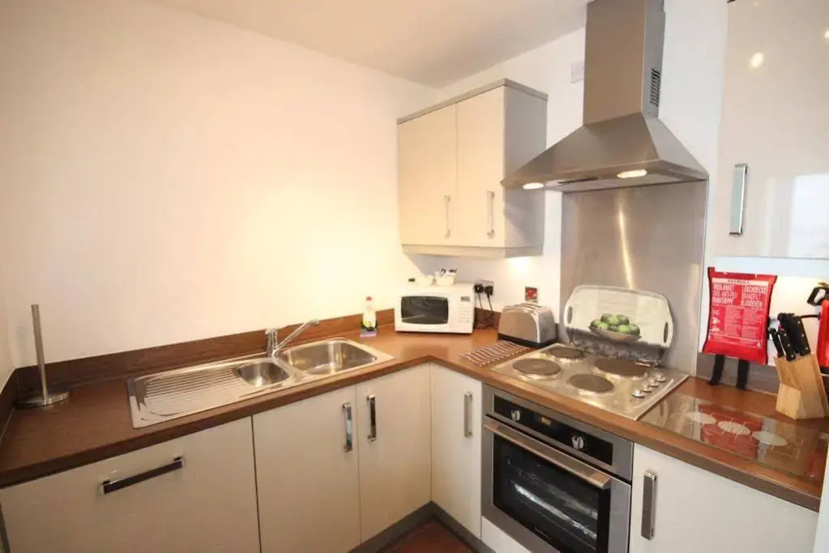 The Hub by Cotels Serviced Apartments