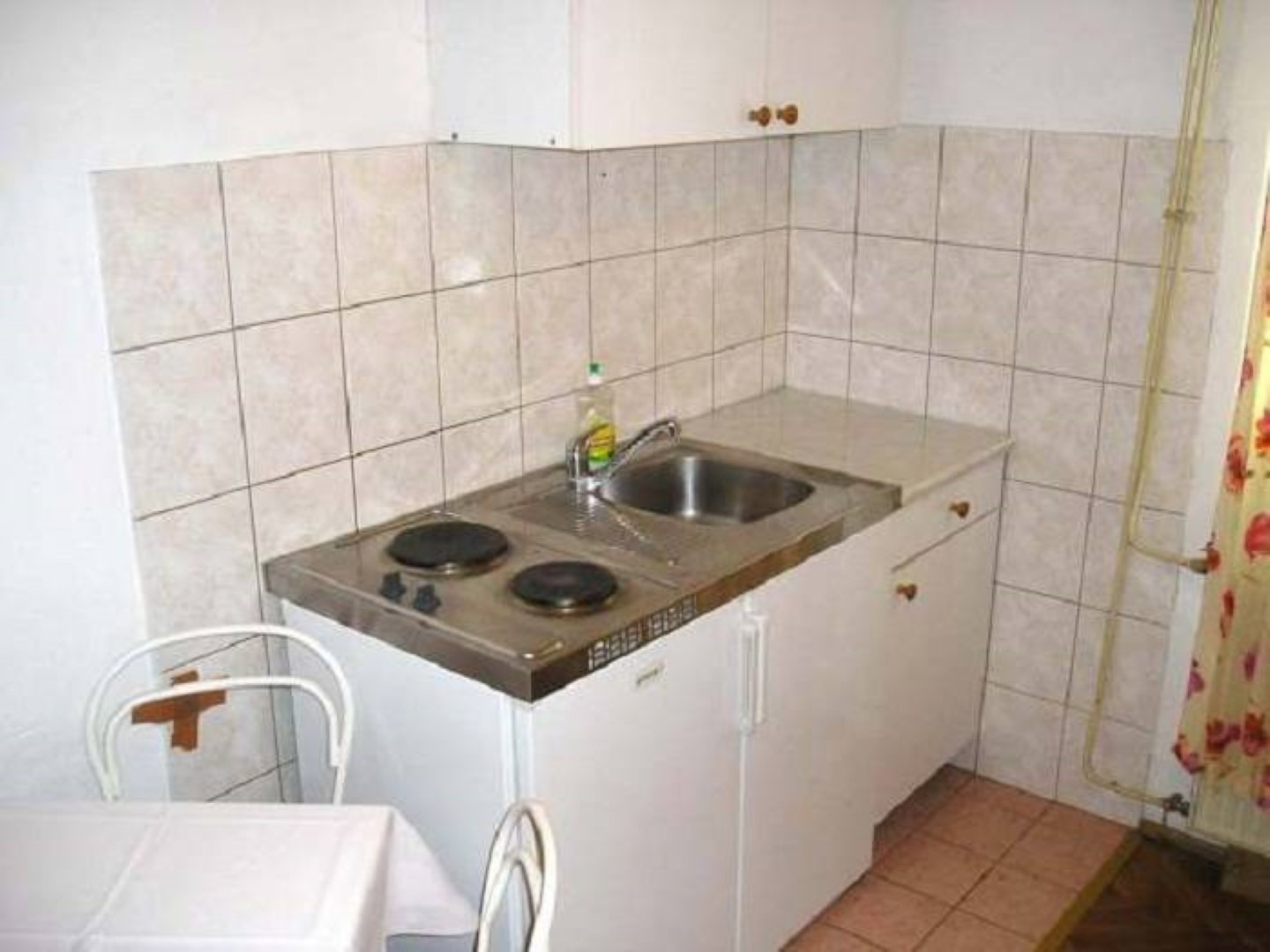 Apartment Silvija - 50 m from sea: A2 Orebic, Peljesac peninsula