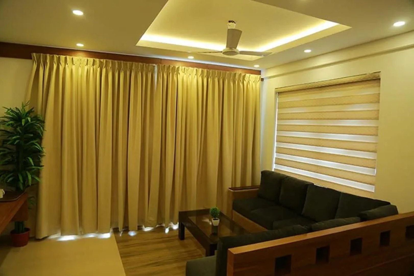 Athirapilly River Resort