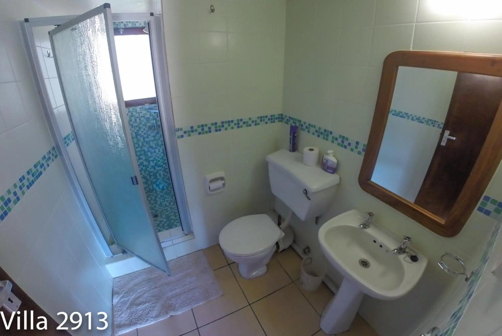 San Lameer Villa Rentals  3515