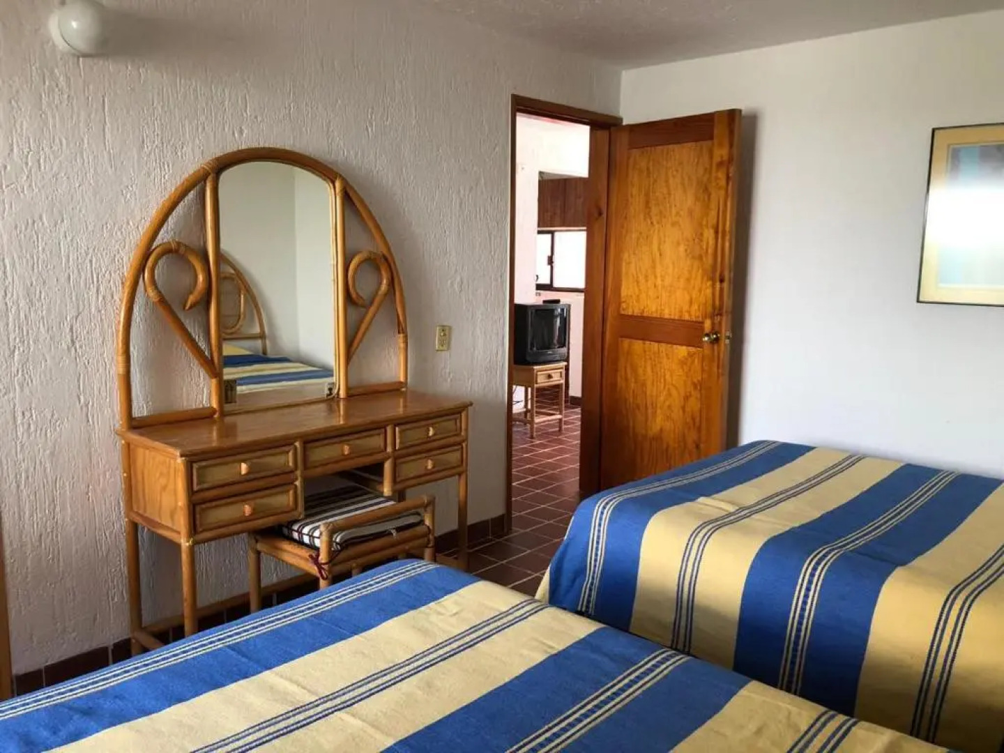 Villa 42 Tequisquiapan Queretaro
