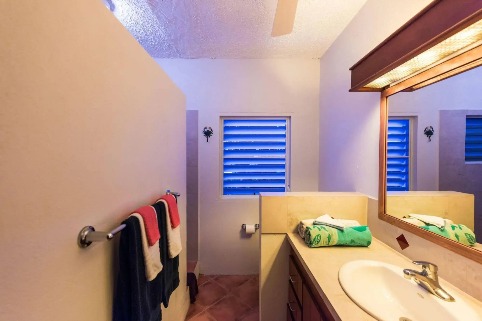 White Bay Villas and Beach Club