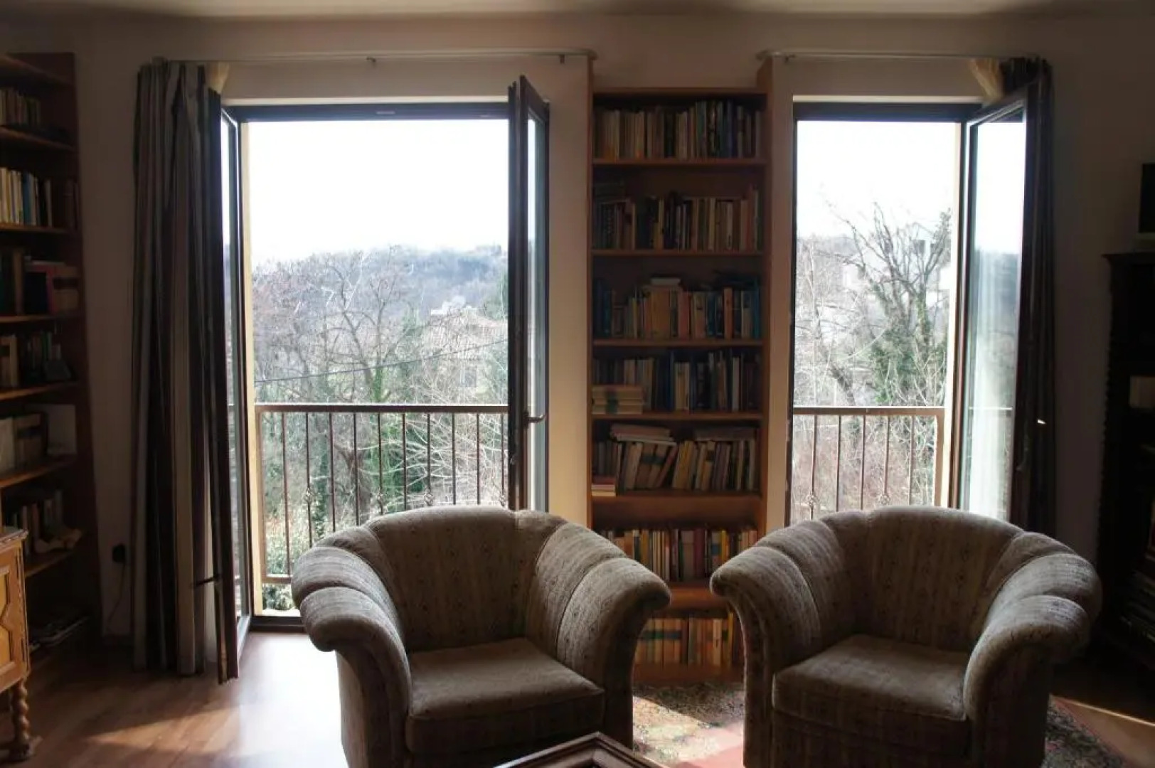 Sofia Apartment Kázmér