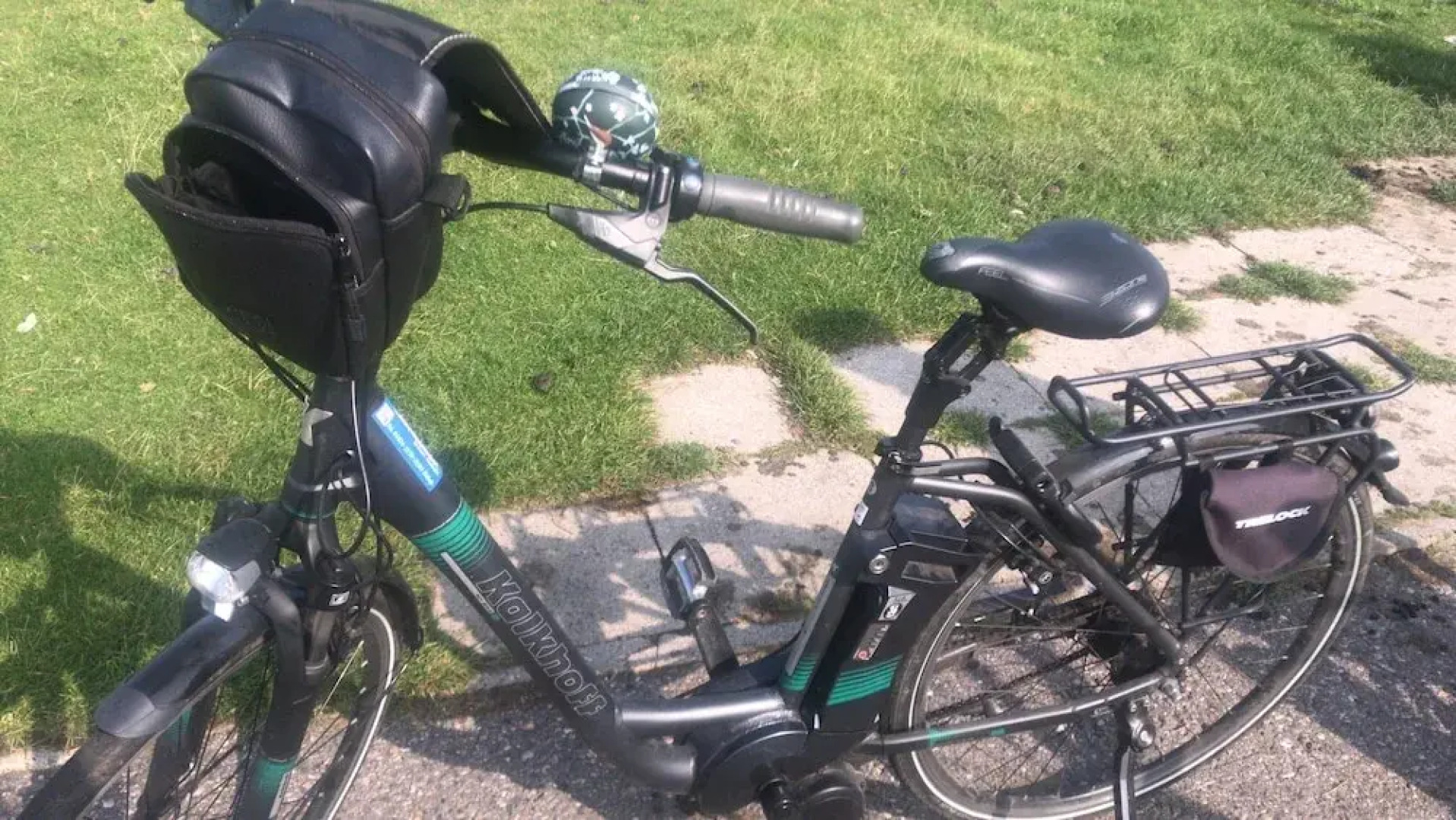 Apartment Garten near Airport