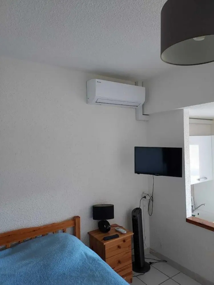 Résidence les Marines de Moriani