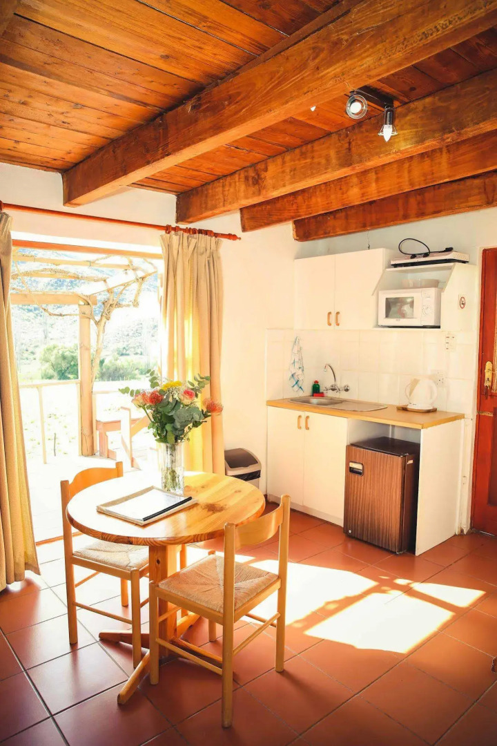 Wilgewandel Holiday Farm & Restaurant