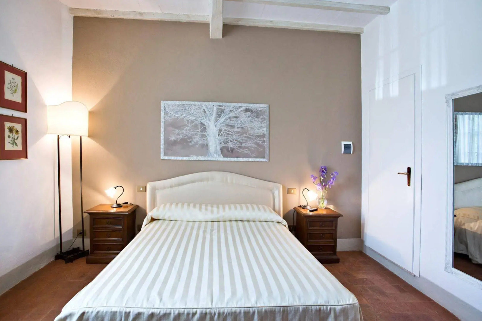 Agriturismo San Galgano