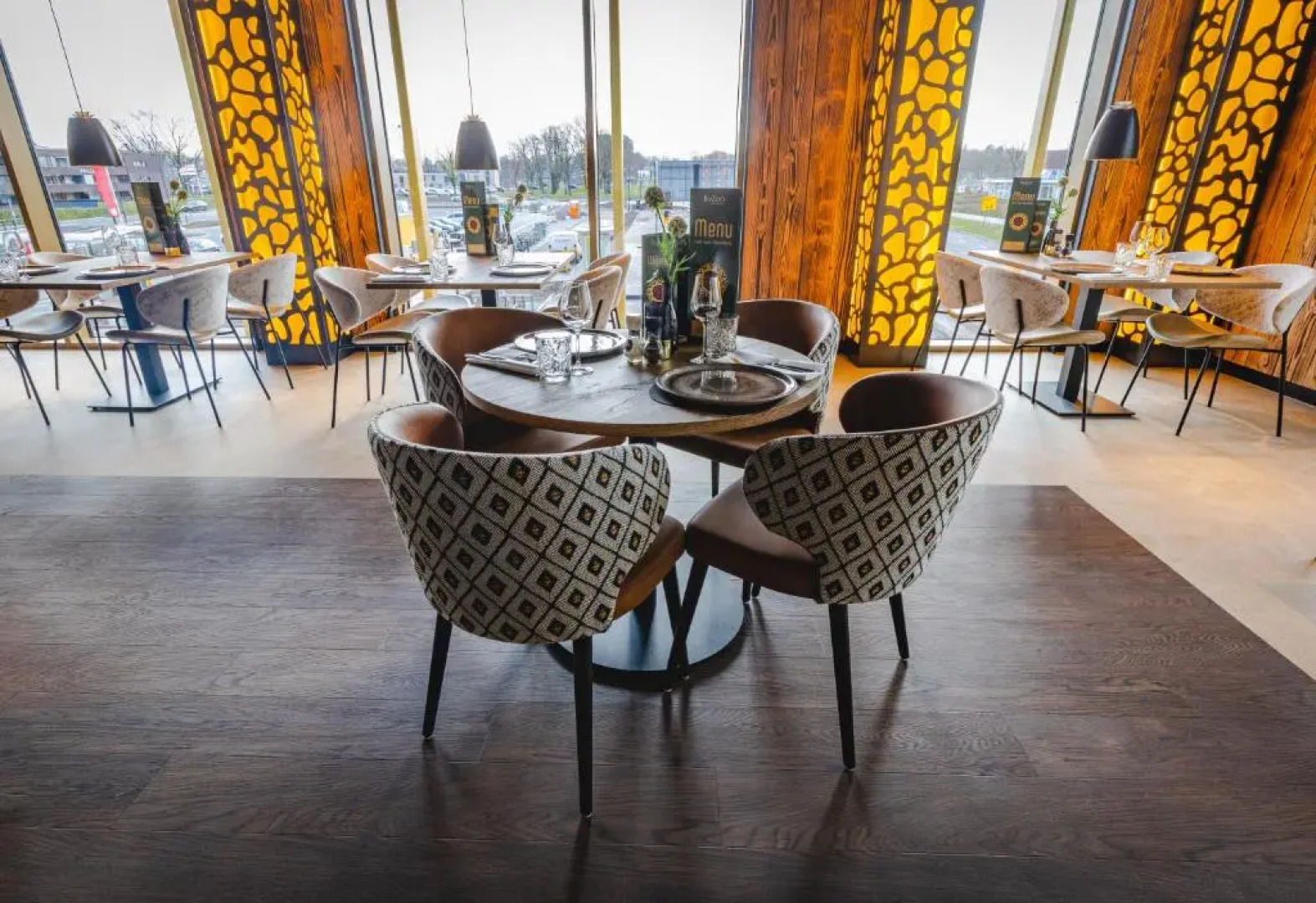 Fletcher Hotel Restaurant ByZoo Emmen