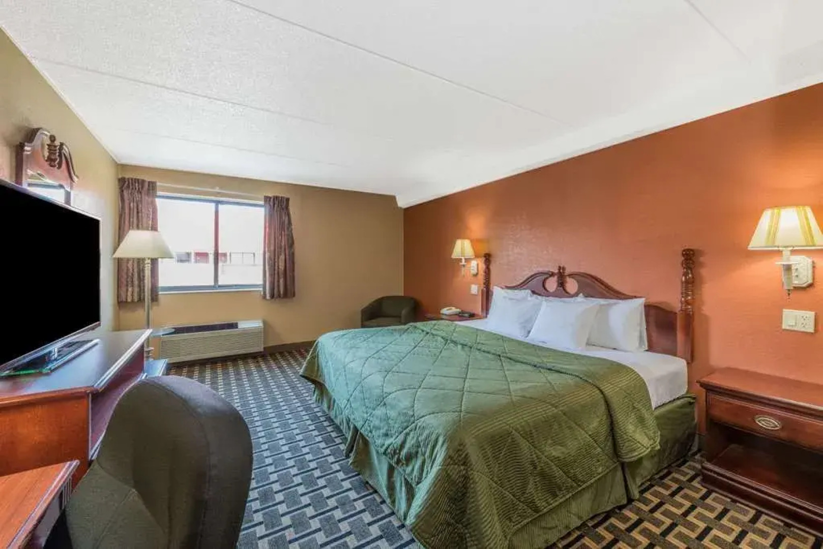 Days Inn Hurstbourne
