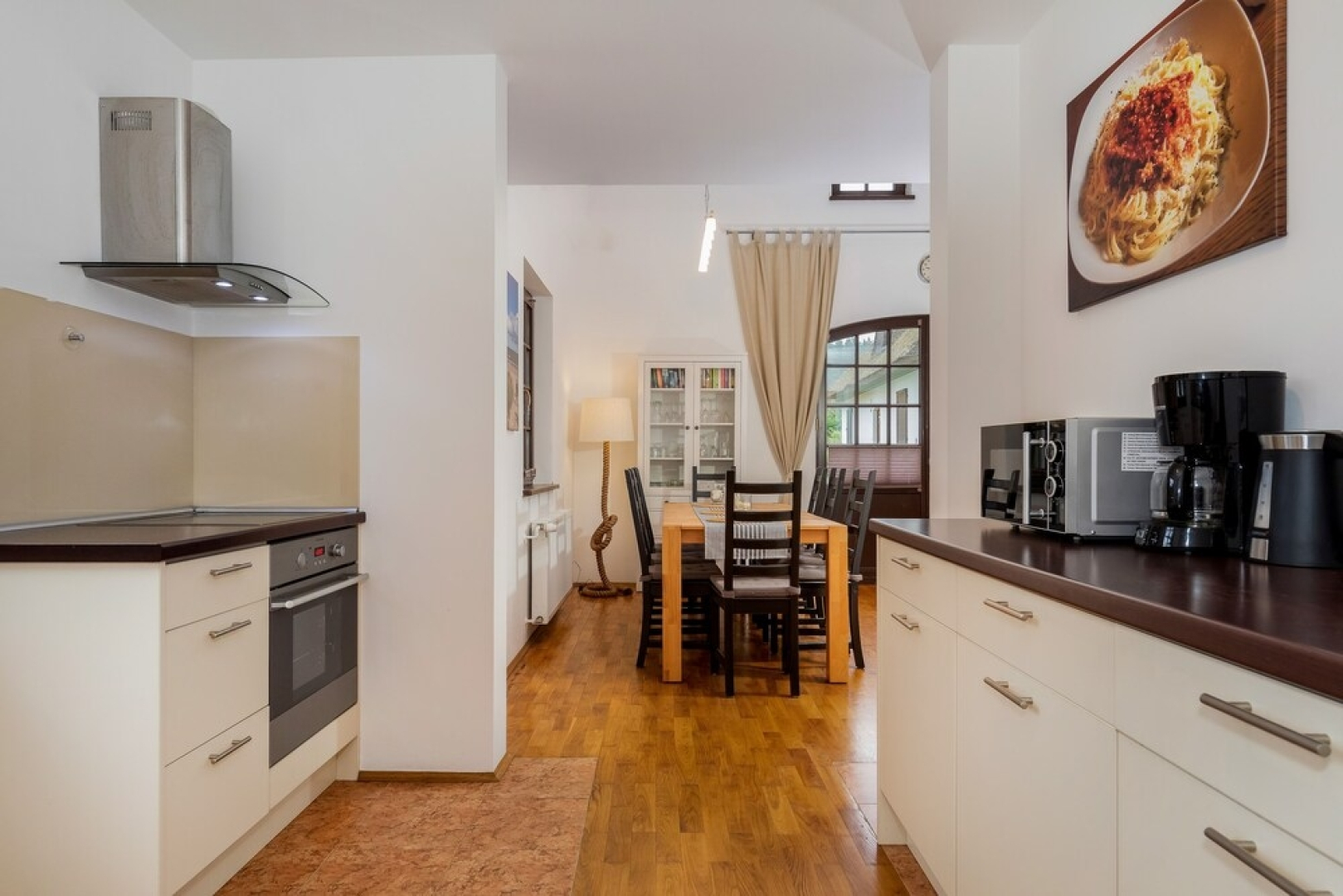 Holiday House Lakowa 23 by Renters