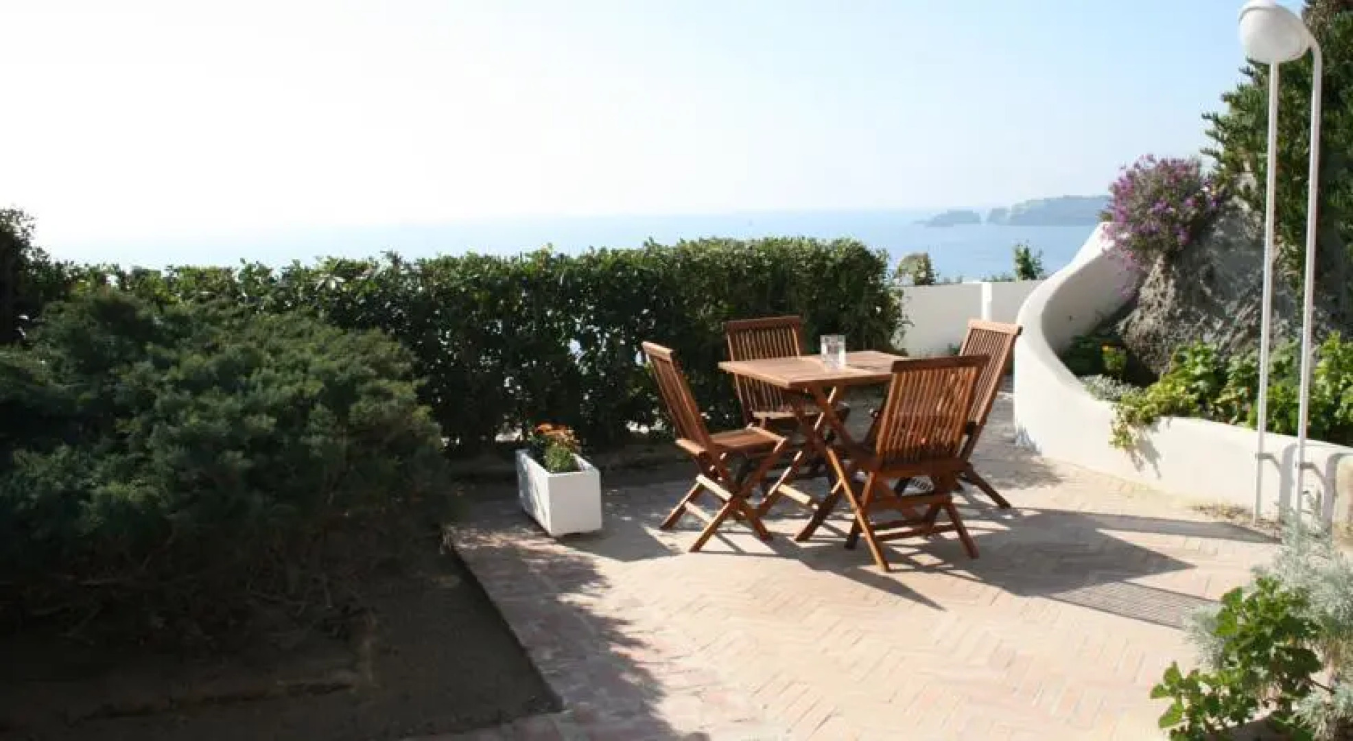 Maridea Casevacanza - Albachiara