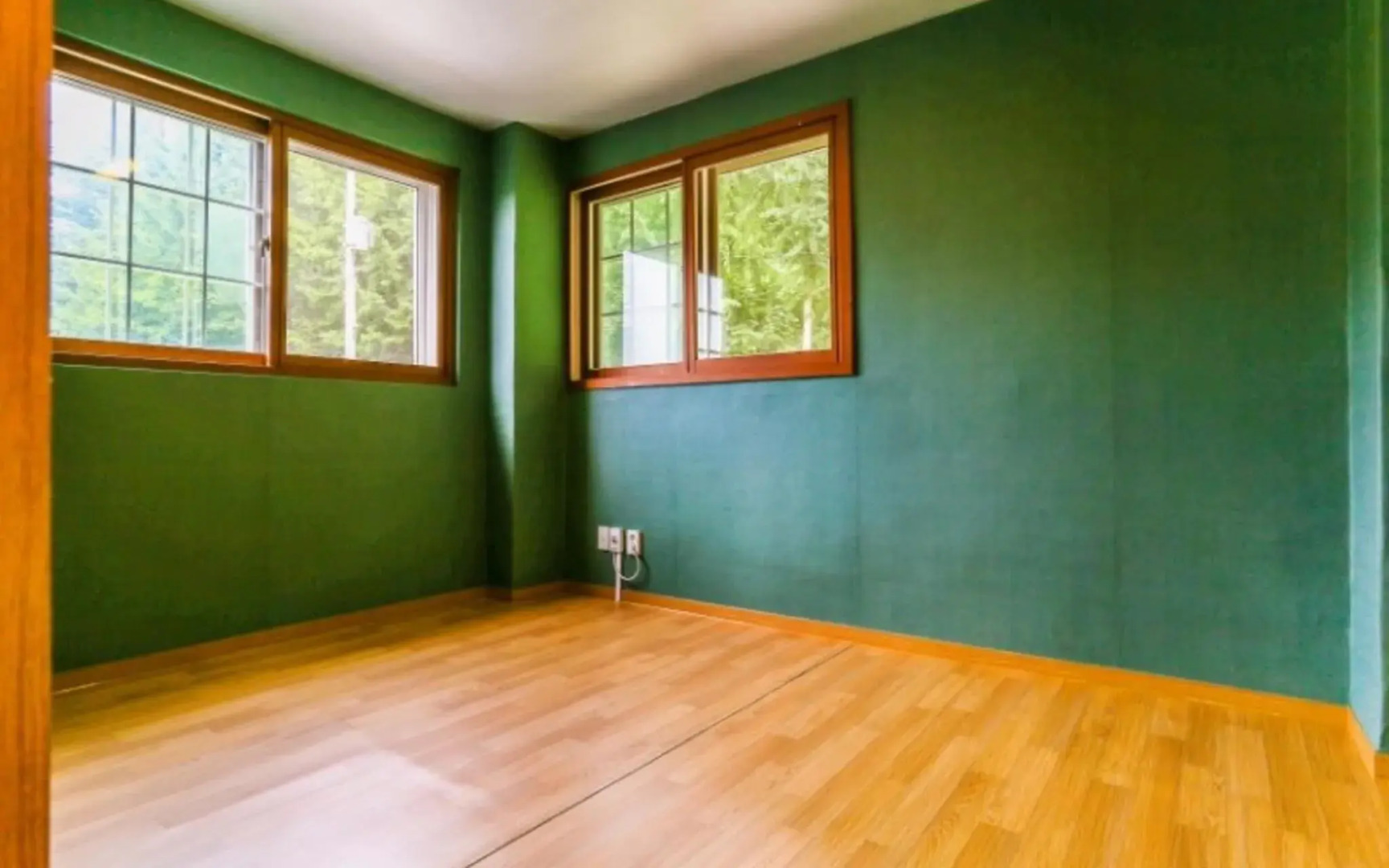 Yangpyeong Gyegoksaseum Pension