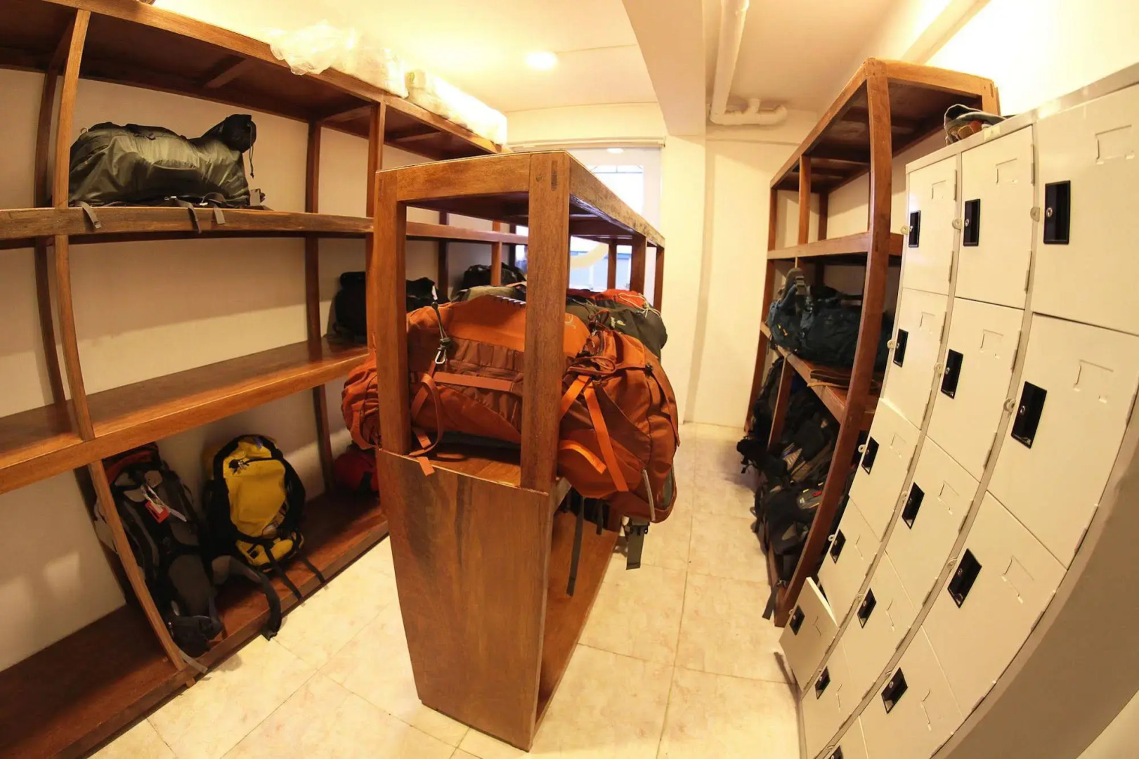 Ostello Bello Nyaung Shwe