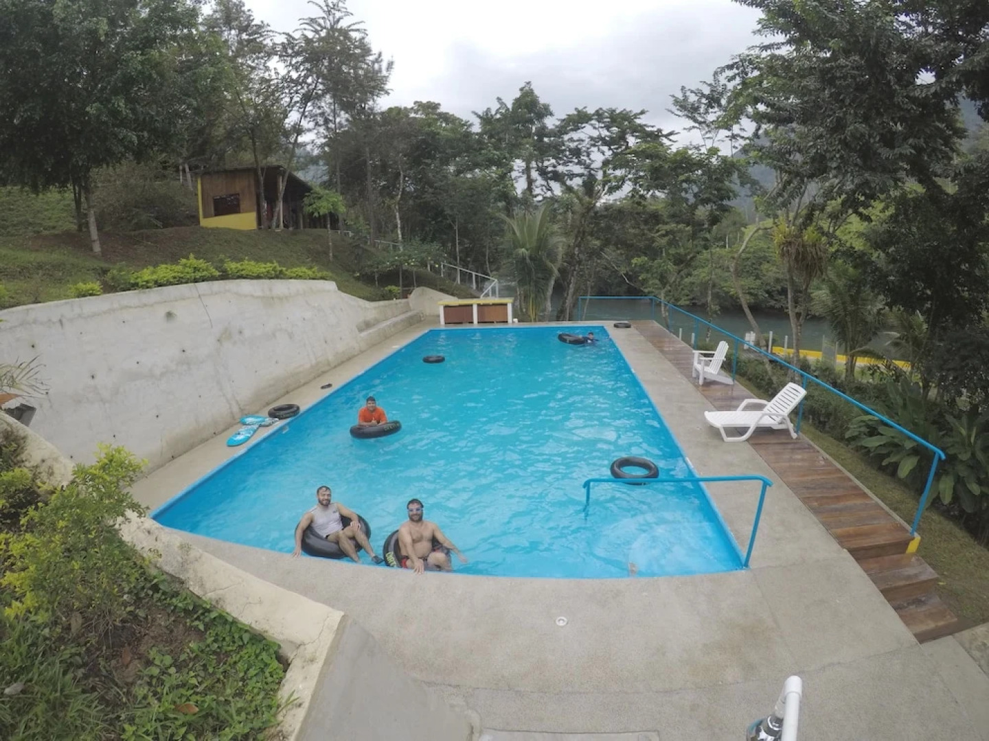 Hostal Oasis The Traveler - Hostel