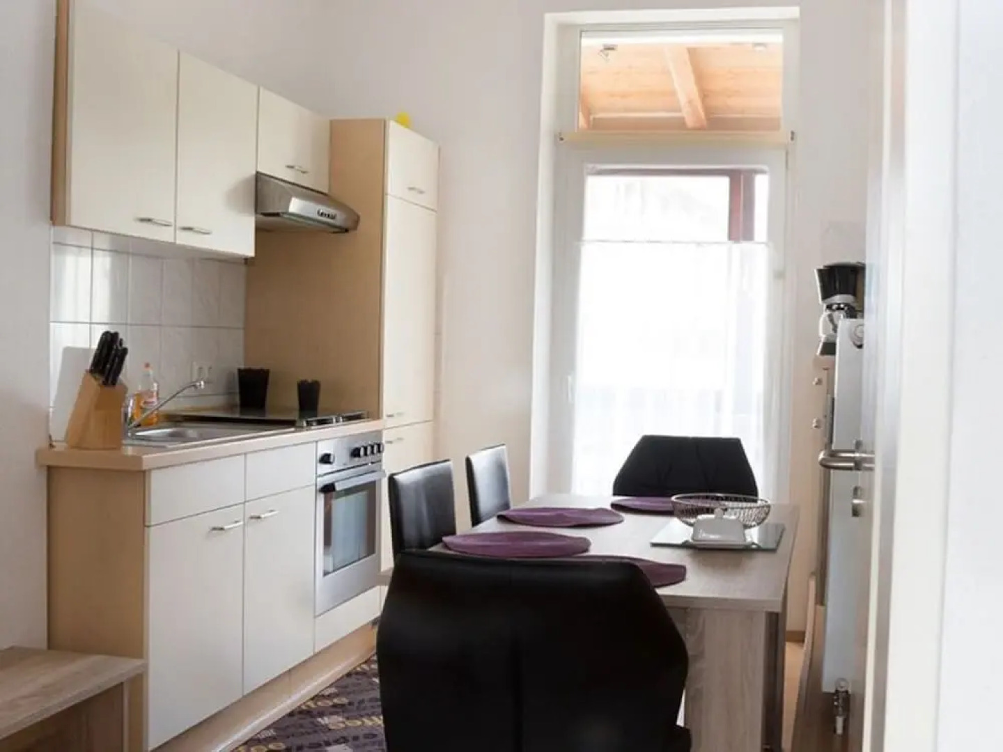 Boardinghouse Wilhelmshaven