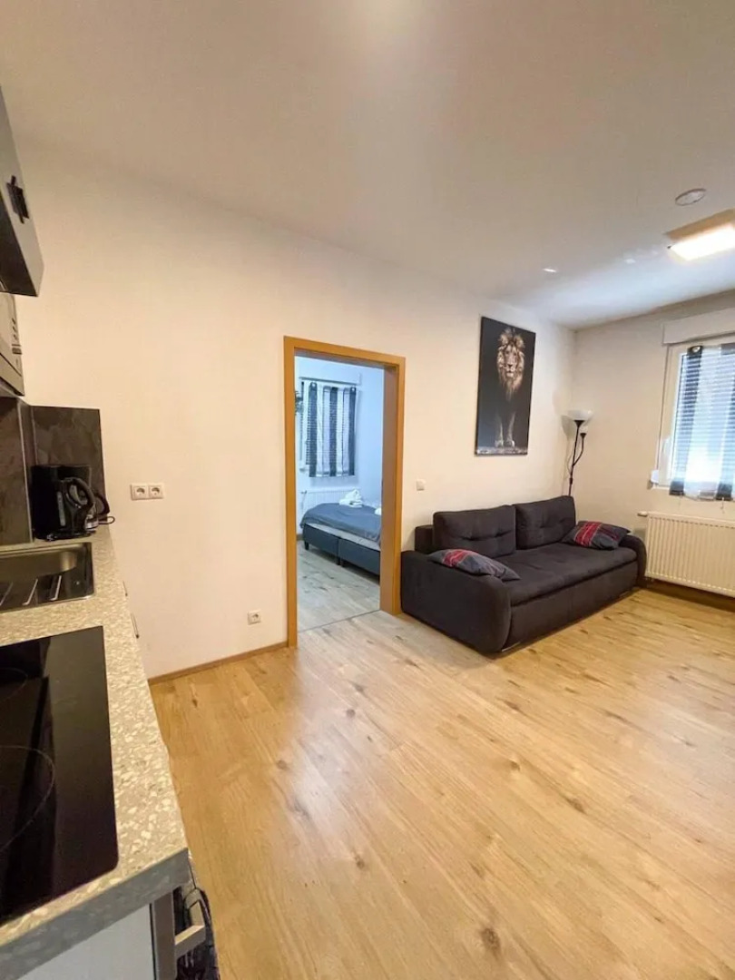 Zentrale Beautifull Apartment