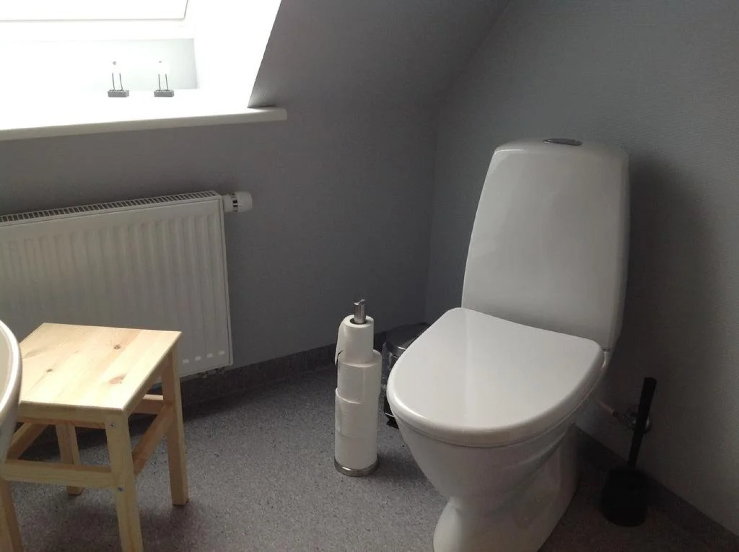 Bøgebjerggård Bed & Breakfast