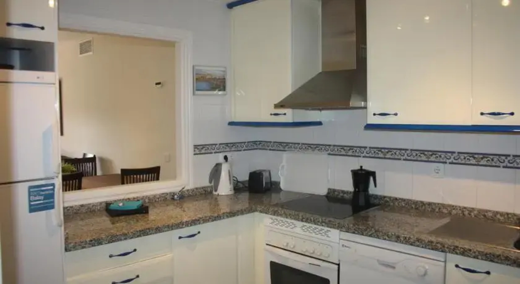 Duquesa Suites Golf y Garden